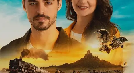 Зеленооката роза Гюлсим - от Русе до златната корона в турския тв ефир