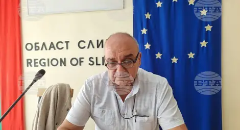 Снимка: БТА Снимка: БТА