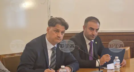 Снимка: БТА Снимка: БТА