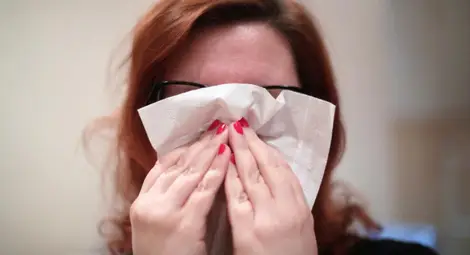 Коронавирус или грип - как могат да бъдат различени