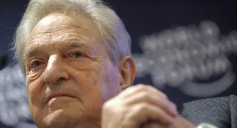 Джордж Сорос печелил по 15 млн. долара на ден през 2013 г.