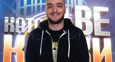 Криско с главна роля в шпионски трилър в „Като две капки вода“ /галерия/ Криско с главна роля в шпионски трилър в „Като две капки вода“ /галерия/