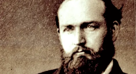 Освободителят на България. Журналистът, който доказа, че словото е по-силно от оловото