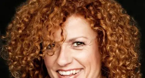 Люси Дяковска влиза в звездното жури на "X фактор"