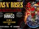 Guns N’ Roses ще имат концерт в София на 21 юли 2025 г.