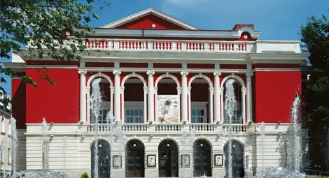 Комична опера отпреди 300 години  забавлява публиката в четвъртък