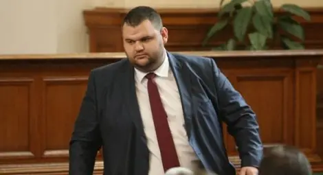 Делян Пеевски: 40 пъти съм ходил при Цветанов в сградата на МВР