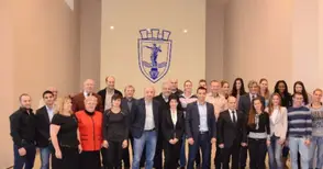 Стартира традиционната анкета за Спортист на Русе