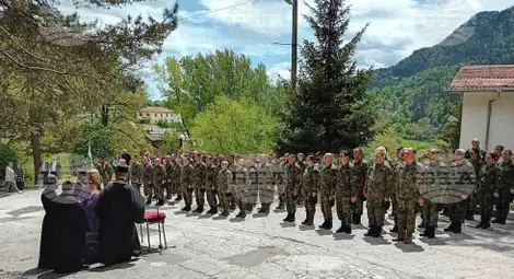 Снимка: БТА Снимка: БТА