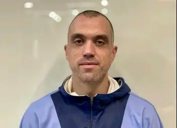 Миро Гичев: Спортът е лекарството на 21-ви век. До 11 години бях с тежки диагнози, влязох в залата и всичко изчезна Миро Гичев: Спортът е лекарството на 21-ви век. До 11 години бях с тежки диагнози, влязох в залата и всичко изчезна