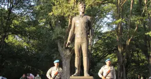 185 години от рождението на Апостола: Когато мислим за Левски, ставаме по-добри