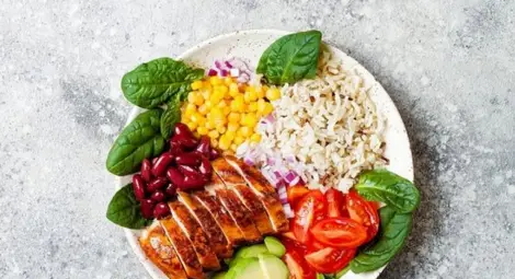 Как да се храним през есента? Съветите на диетолог Как да се храним през есента? Съветите на диетолог