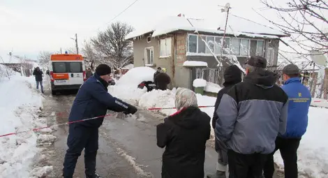 8-годишно дете почина след отравяне с въглероден окис