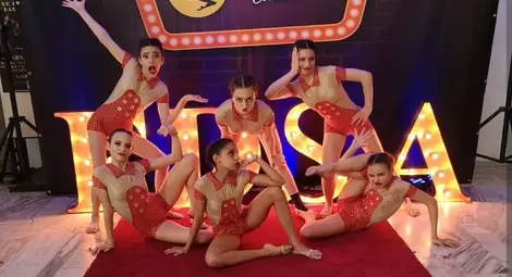 Грациите от &bdquo;Фрийдъм&ldquo; спечелиха нови 15 първи награди в конкурс