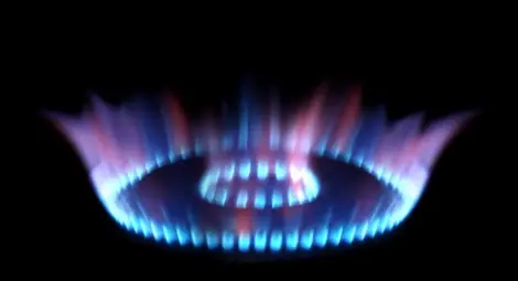 Домакинства вече отчитат сами месечното потребление на газ