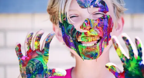 Хиперактивните деца. Скритите послания на едно тревожно поколение