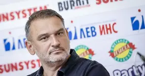 Дузпа: Търсете парите за истината в българската спортна шизофрения