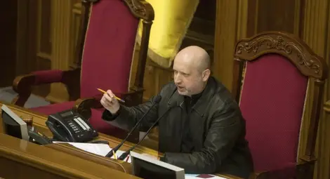 Срок до вторник за сформиране на ново украинско правителство