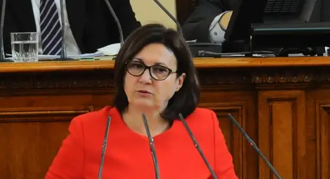 Бъчварова: Операцията по овладяване на инцидента в Хитрино е ключова и беше с уникална сложност