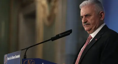 Турция заяви, че в Черно море имало газ за целия свят Турция заяви, че в Черно море имало газ за целия свят