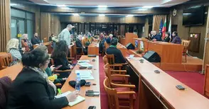 Комисията по екология обсъжда предложения за подобряване качеството на въздуха