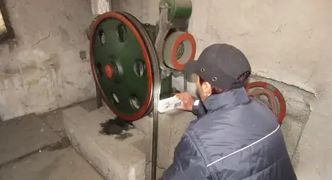 Подемните машини на асансьорите масово са за смяна, цената тръгва от 5000 лева