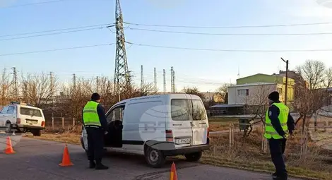 Снимка: БТА Снимка: БТА