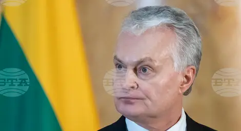 Снимка: БТА Снимка: БТА