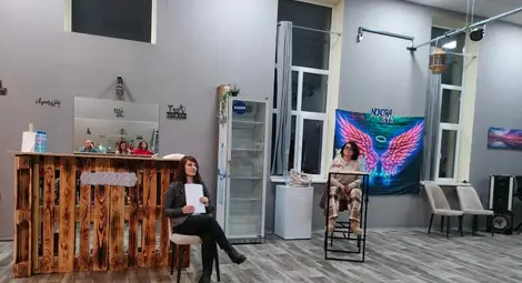 &bdquo;Да не вървим сами&ldquo;: В Русе се проведе втора среща със специалист по теми, свързани с аутизма