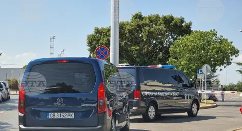 Снимка: БТА Снимка: БТА