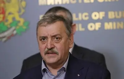 Проф. Кантарджиев: Берем плодовете на събиранията и абитуриентските балове