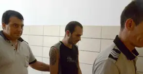 22 месеца затвор за наркозависим дилър