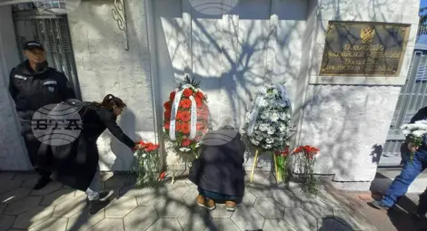 Снимка: БТА Снимка: БТА