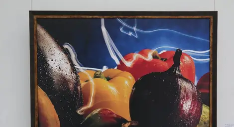 Иван Неделчев: Фотографията през целия живот ми е помагала да оцелявам