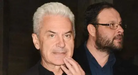 Сидеров и Чуколов не се явиха в съда по делото за клекшопа Сидеров и Чуколов не се явиха в съда по делото за клекшопа