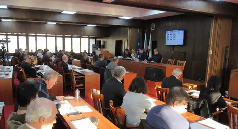 ВМРО: Кога Русе ще има  инсталация за отпадъци?