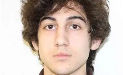 Оцелелият бостънски атентатор си върна говора