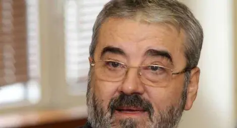 Семерджиев: Подал съм си оставката