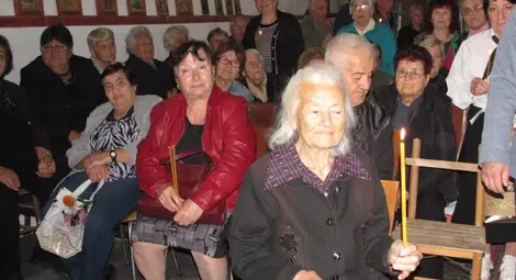 Храмов празник