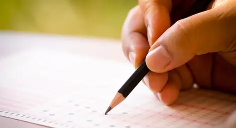 Близо 64 000 четвъртокласници на изпит по математика