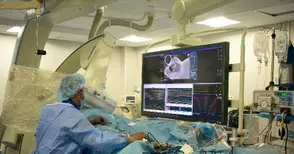 „Медика Кор“ отвори първата лаборатория по електрофизиология в Северна България