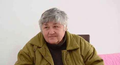 Двегодишна палавница стана петото внуче в дома на Йорданка и Марин