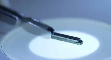 Швейцарски микрочип предупреждава за инфаркт