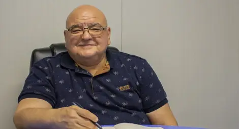 Доц. Кирил Панайотов