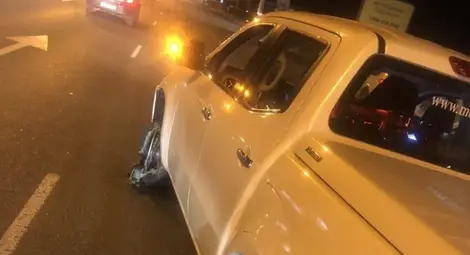 Андре Токев остава в ареста