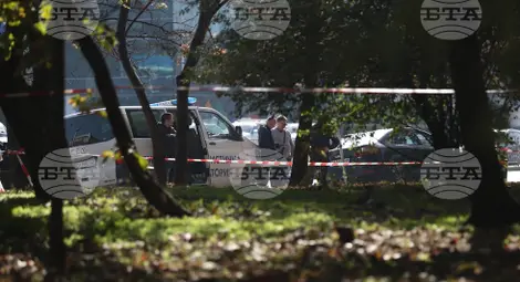 Снимка: БТА Снимка: БТА