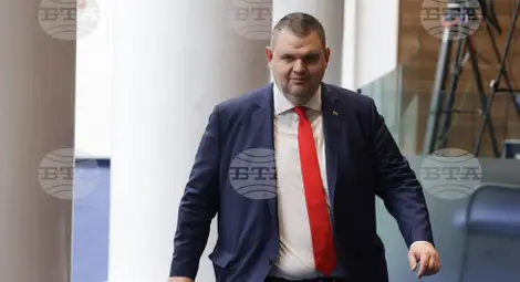 Снимка: БТА Снимка: БТА