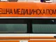 2.82 промила забиха мерцедес в стълб