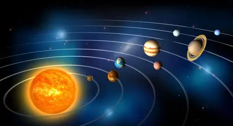 Американски учени намериха деветата планета в Слънчевата система Американски учени намериха деветата планета в Слънчевата система