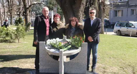 Снимка: Пресцентър